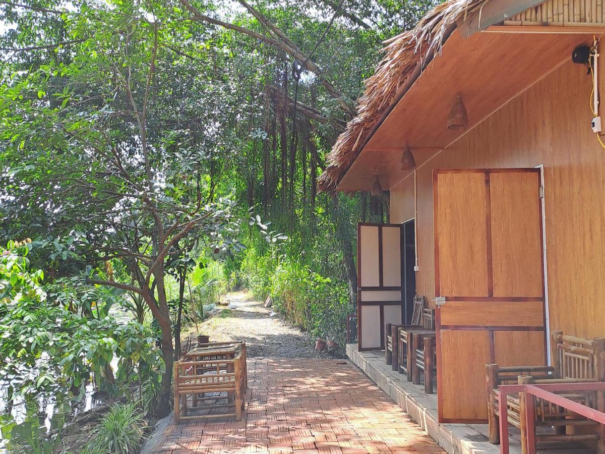 Thung Sen Tam Coc Chalets Ninh Binh Exteriér fotografie
