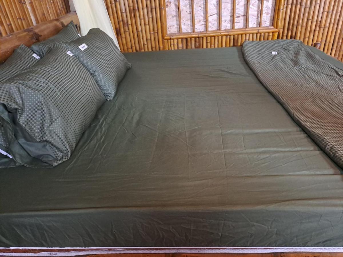 Thung Sen Tam Coc Chalets Ninh Binh Exteriér fotografie