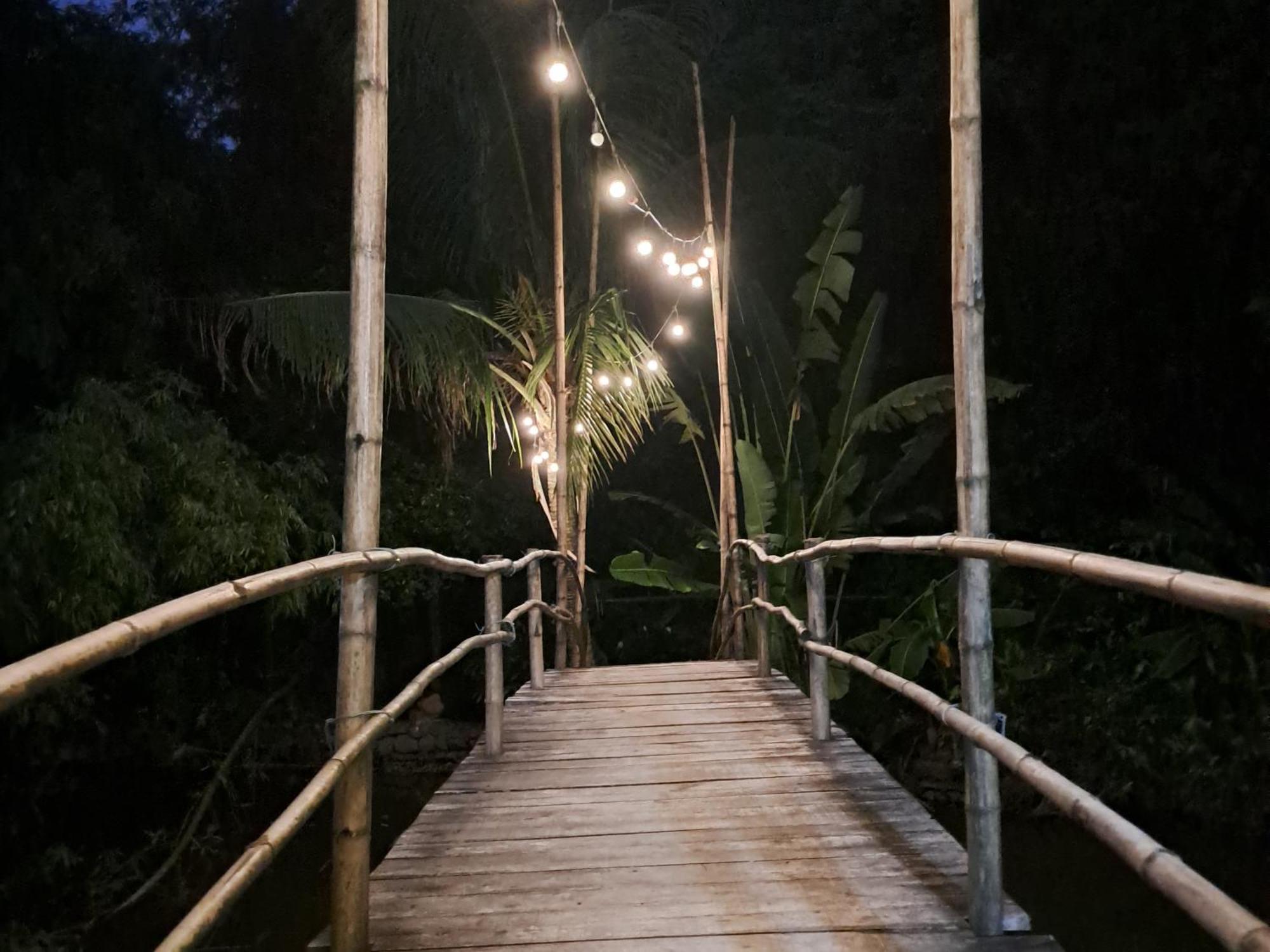 Thung Sen Tam Coc Chalets Ninh Binh Exteriér fotografie