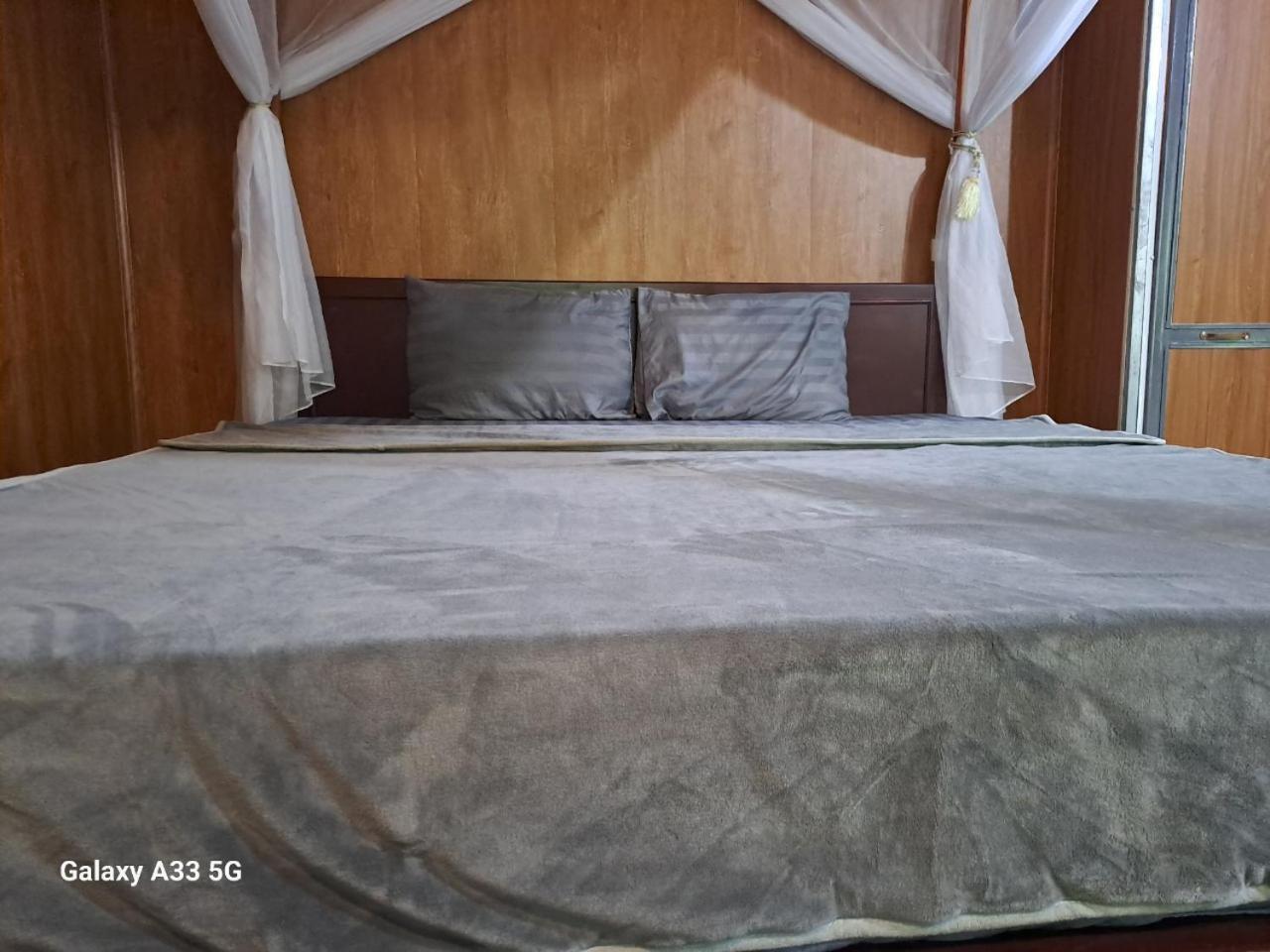 Thung Sen Tam Coc Chalets Ninh Binh Exteriér fotografie