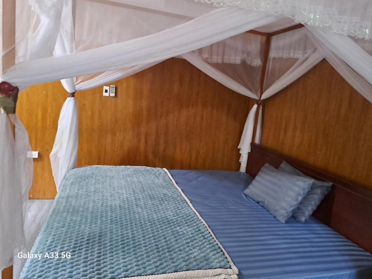 Thung Sen Tam Coc Chalets Ninh Binh Exteriér fotografie