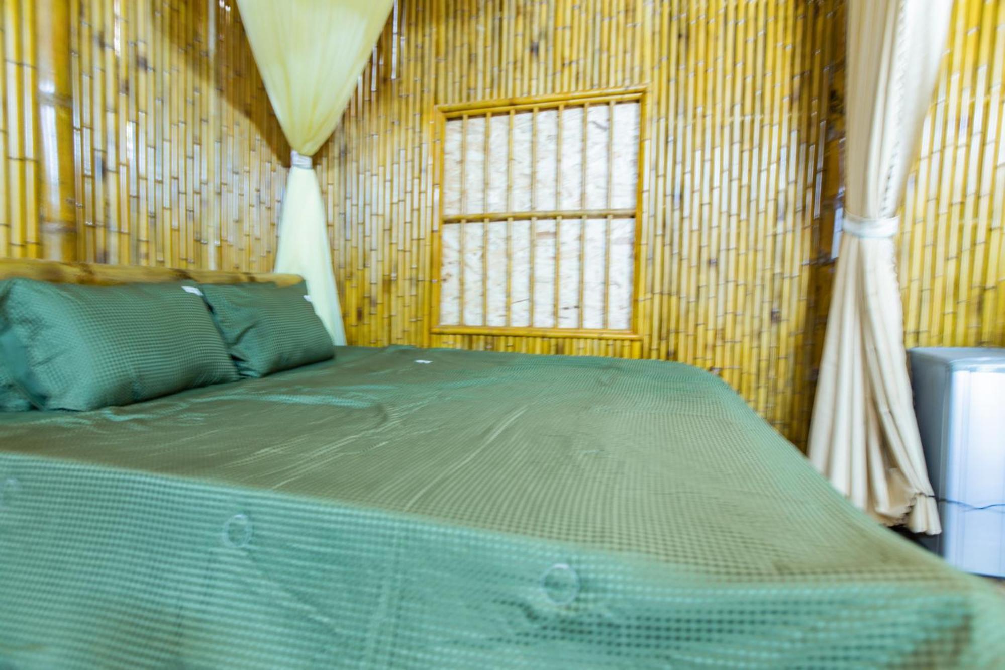 Thung Sen Tam Coc Chalets Ninh Binh Pokoj fotografie